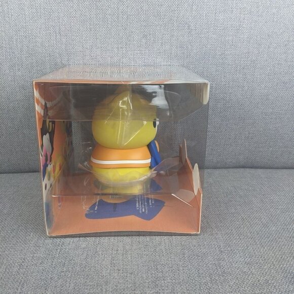 Pretty Guardian Sailor Moon Nyanto! Sailor Venus Mini-Figure - Picture 4 of 7